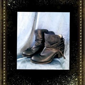 FREEBIRD "casey" BOOT